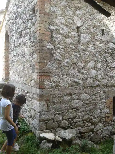 Rustico frazione Casale San Nicola 28, Casale San Nicola, Isola del Gran Sasso d'Italia - foto 3