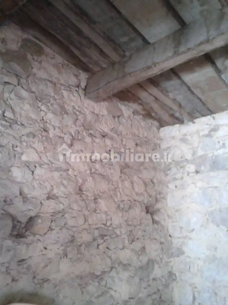 Rustico frazione Casale San Nicola 28, Casale San Nicola, Isola del Gran Sasso d'Italia - foto 4