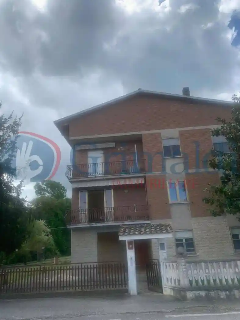 Appartamento in vendita a Torgiano