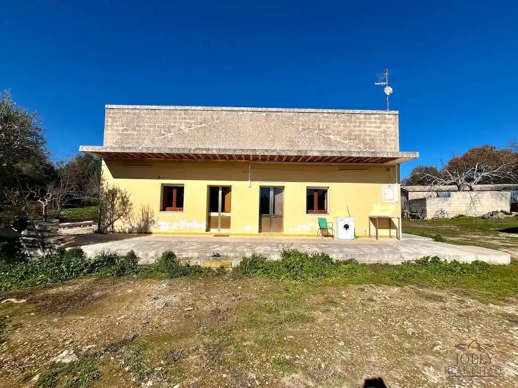 Rustico - Casale in vendita a Noto