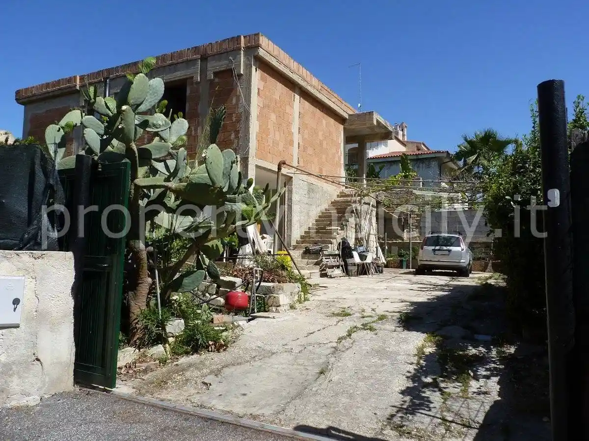 Villa in vendita a Siracusa