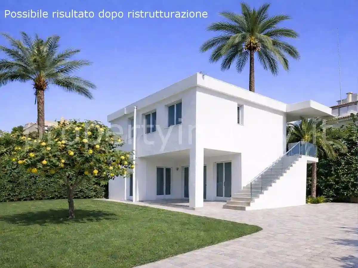Villa - foto 3