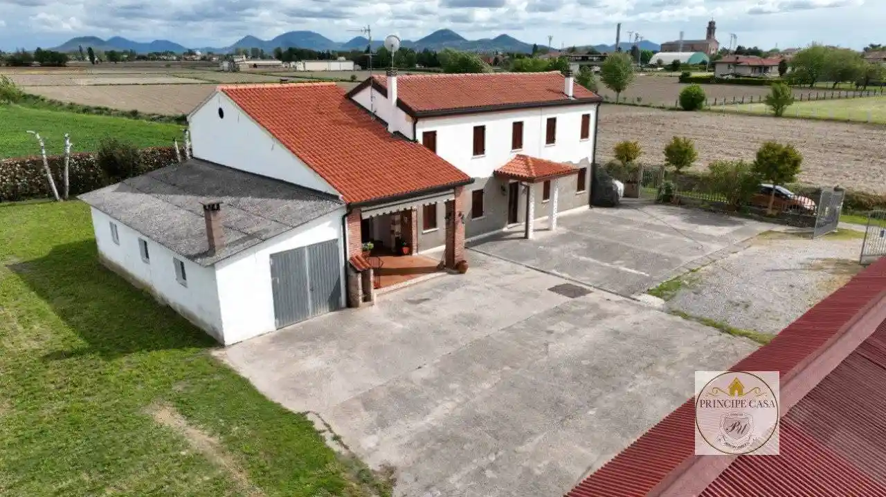 Casa indipendente - foto 3