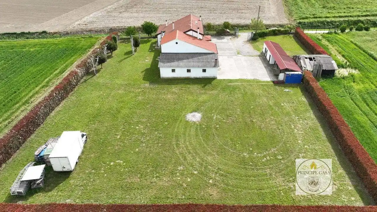 Casa indipendente - foto 4