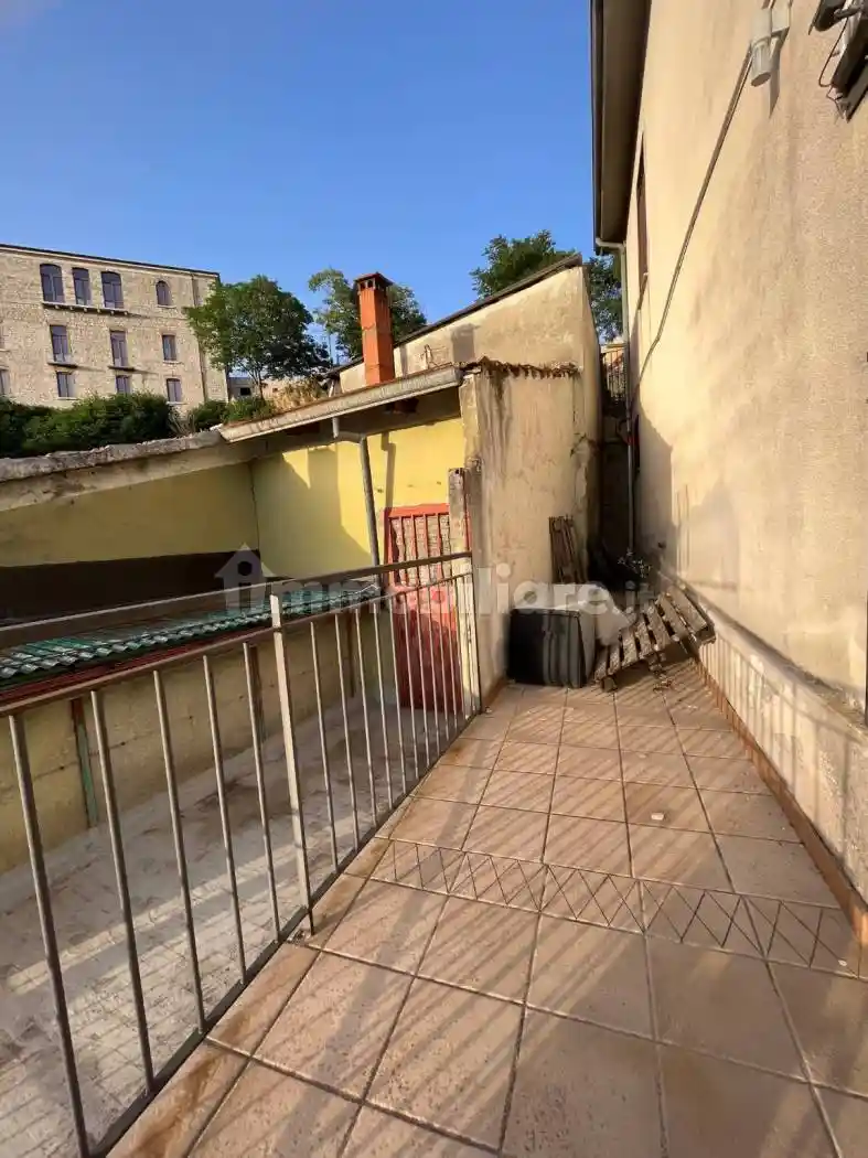 Appartamento via Brancia, Castelfranci - foto 3