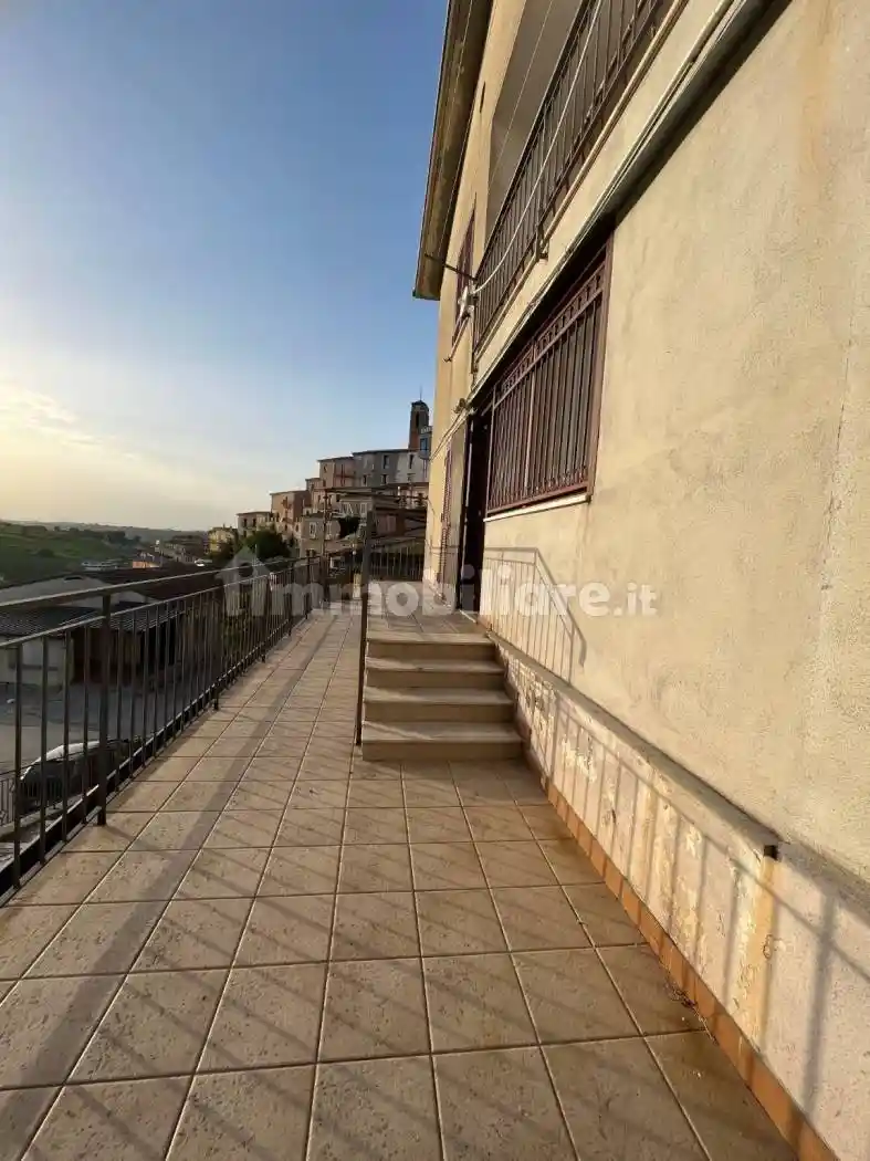 Appartamento via Brancia, Castelfranci - foto 5