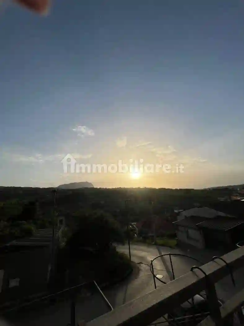 Appartamento via Brancia, Castelfranci - foto 4