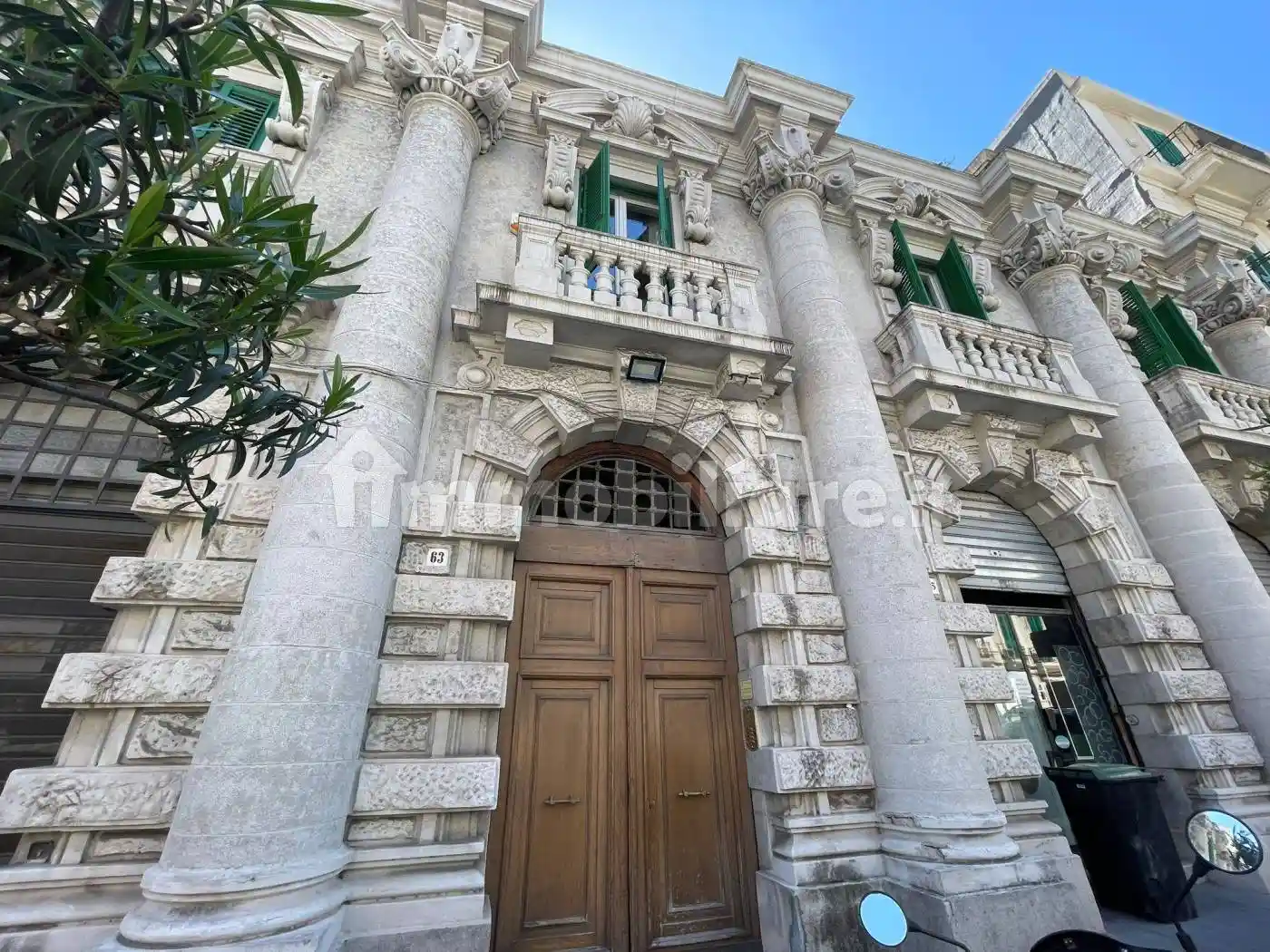 Appartamento in vendita a Messina