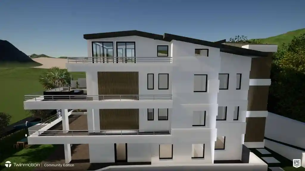 Appartamento in vendita a Capo d'Orlando