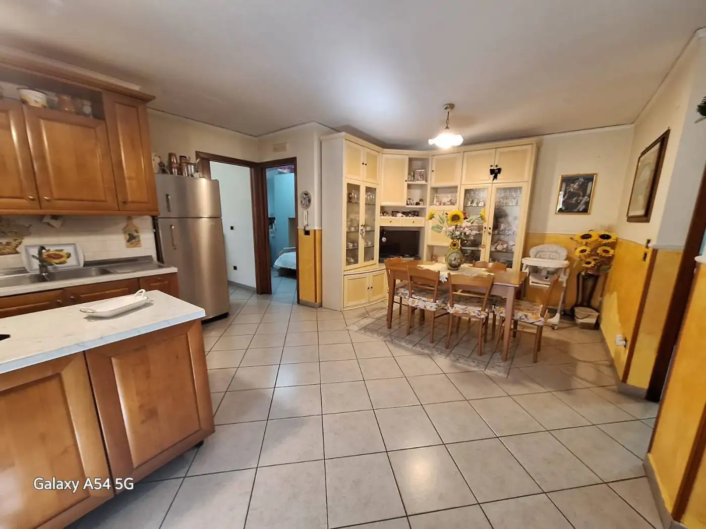 Villa in vendita a Santa Maria la Carità