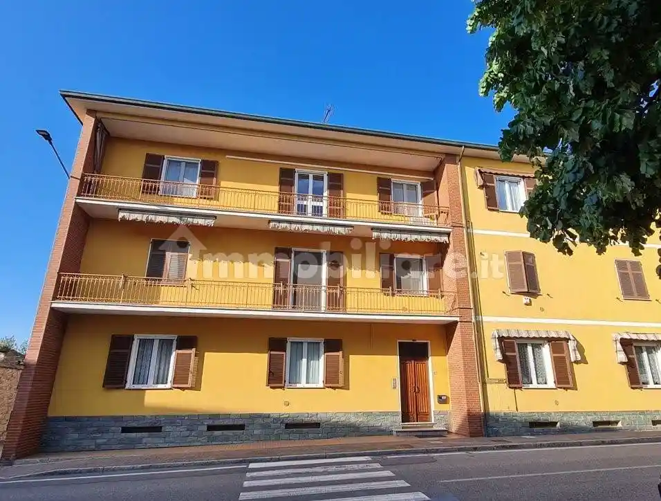 Appartamento in vendita a Retorbido