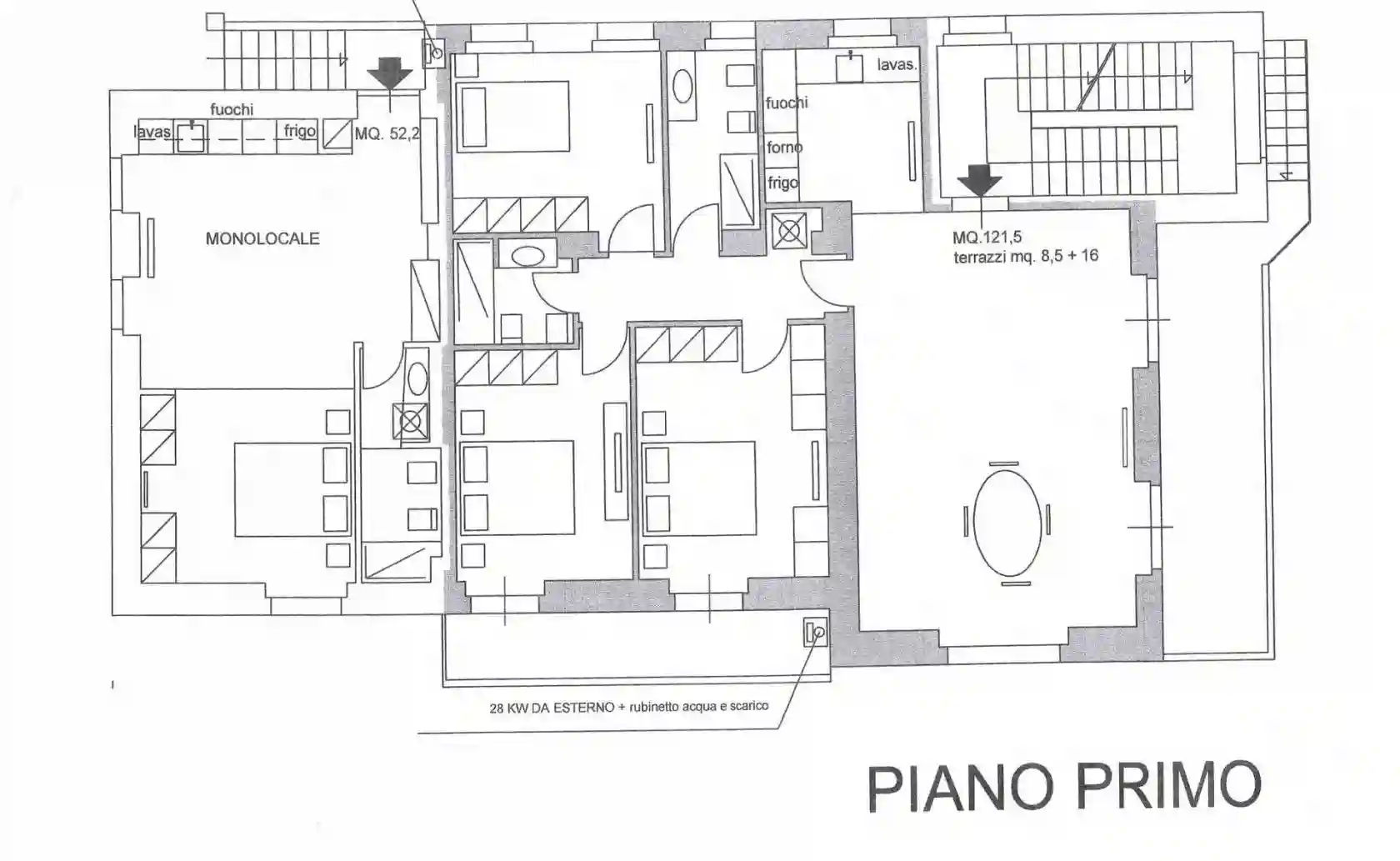 Appartamento - foto 2