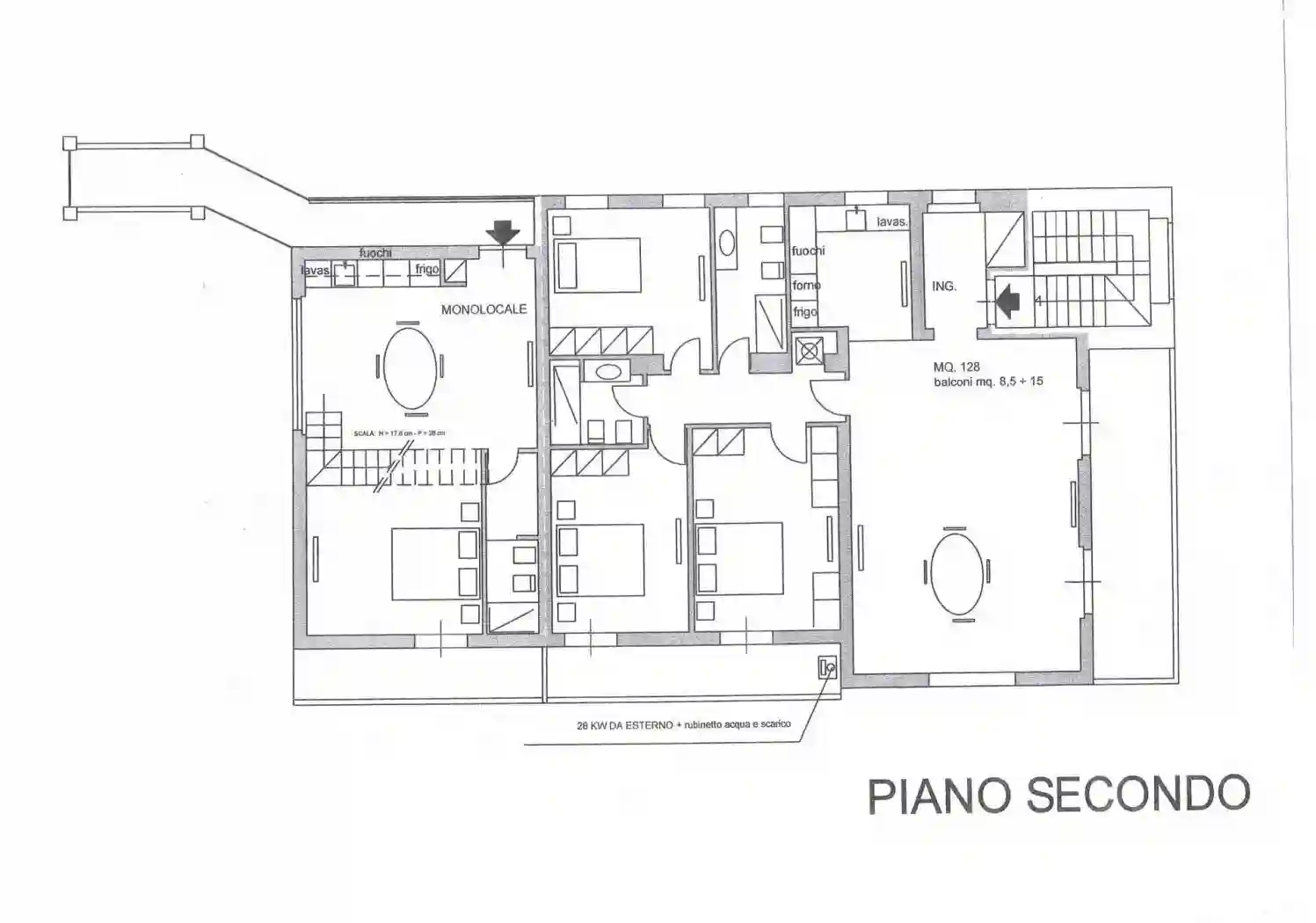 Appartamento - foto 3