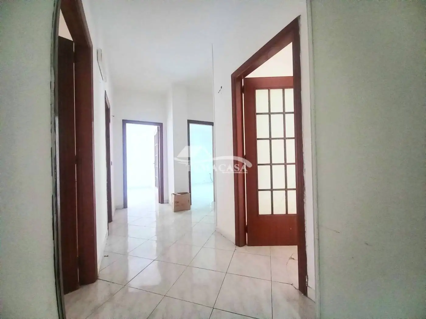 Appartamento in vendita a Pozzuoli