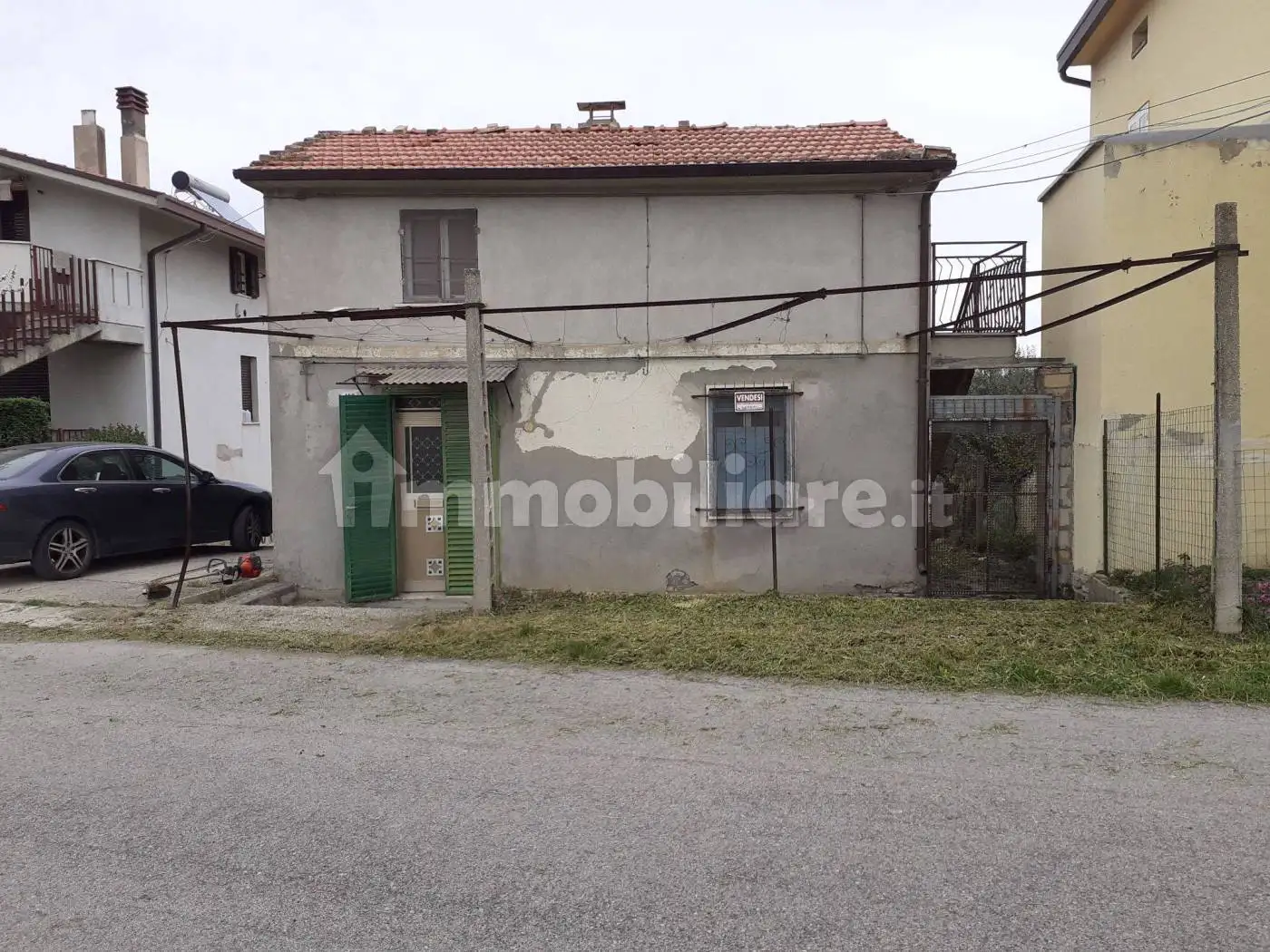 Rustico - Casale in vendita a Lanciano