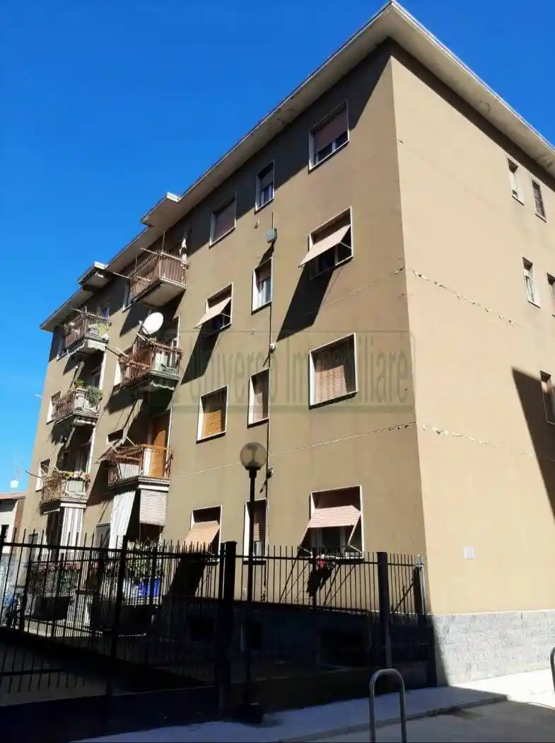 Appartamento in vendita a Cesano Boscone