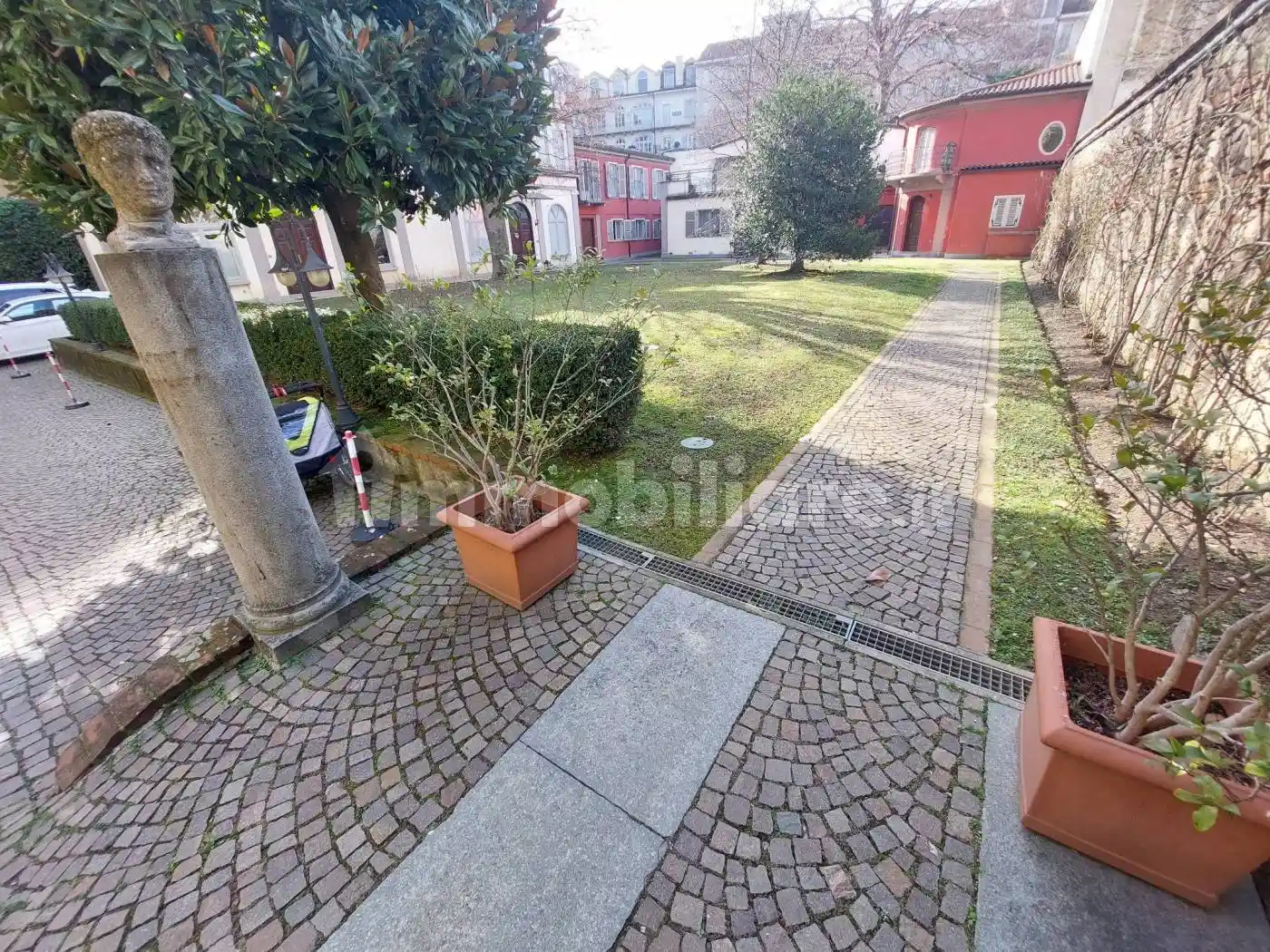 Appartamento in affitto a Torino