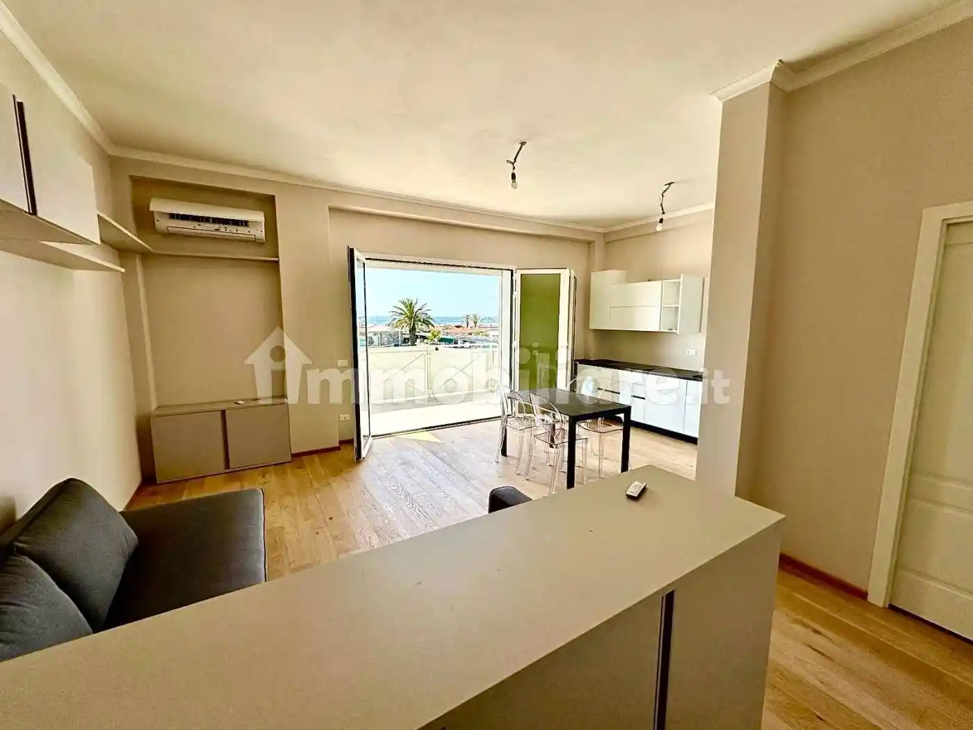 Appartamento in vendita a Pietrasanta