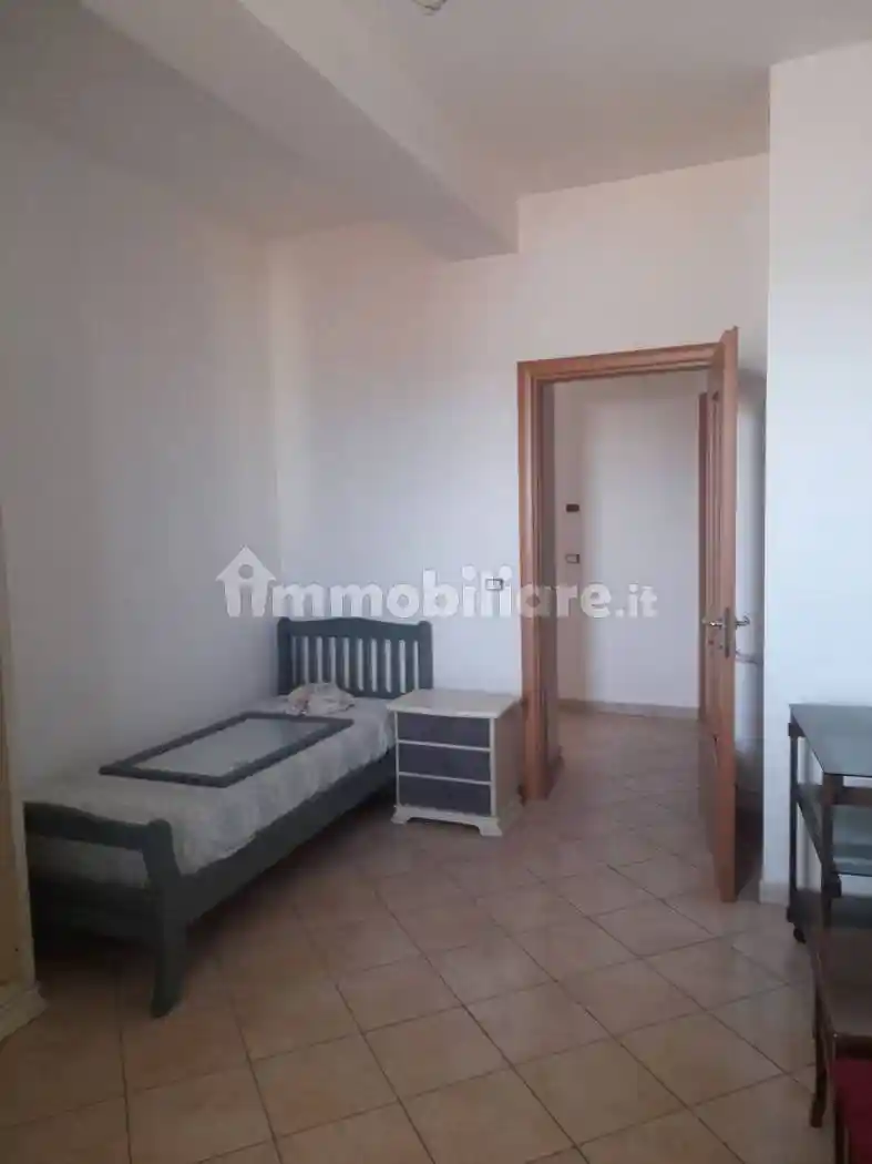Appartamento in affitto a Milazzo