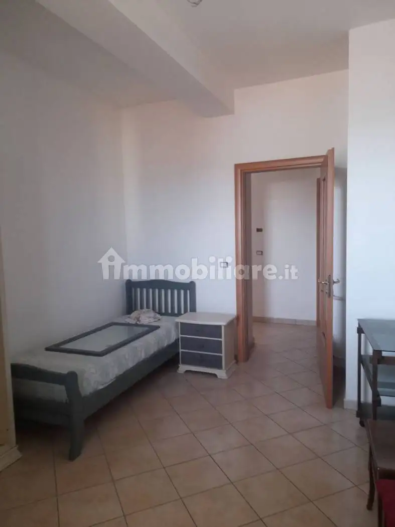 Appartamento in affitto a Milazzo