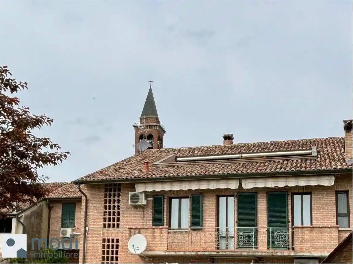 Appartamento in vendita a Capralba