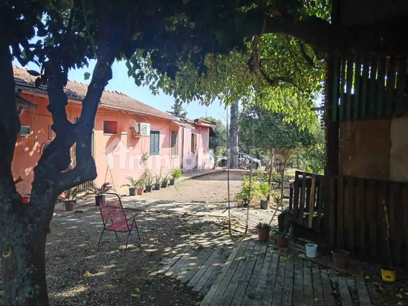 Villa in vendita a Cisterna di Latina