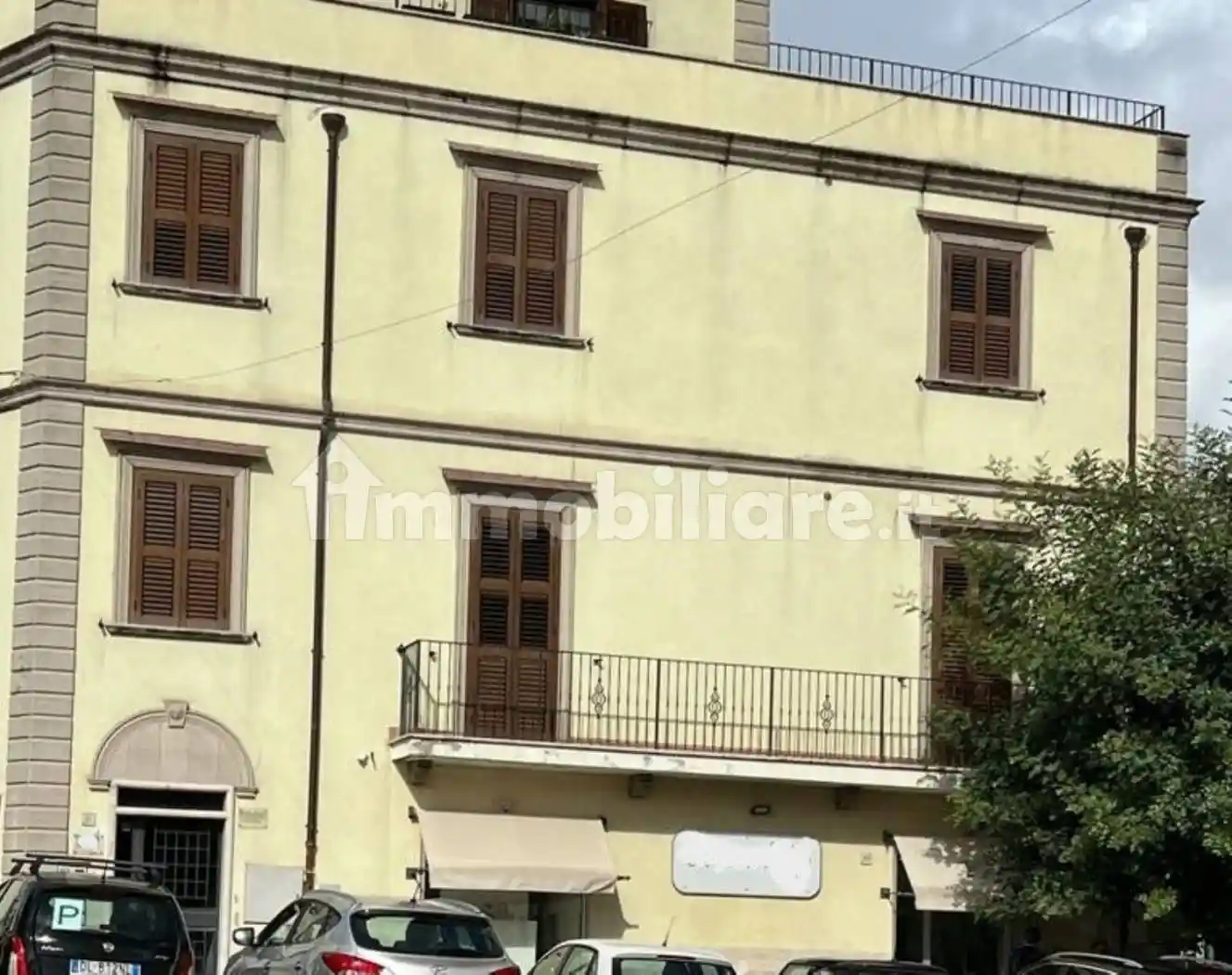 Appartamento in vendita a Cisterna di Latina