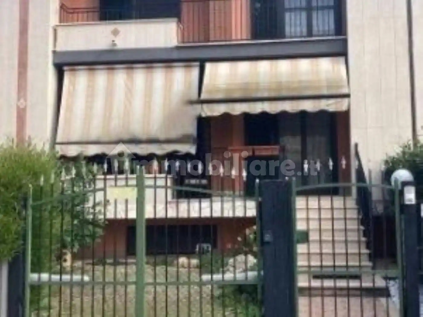 Villa in vendita a Cisterna di Latina