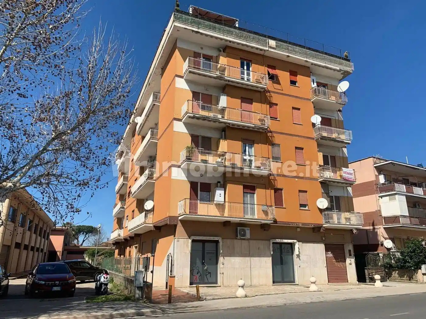 Appartamento in vendita a Cisterna di Latina