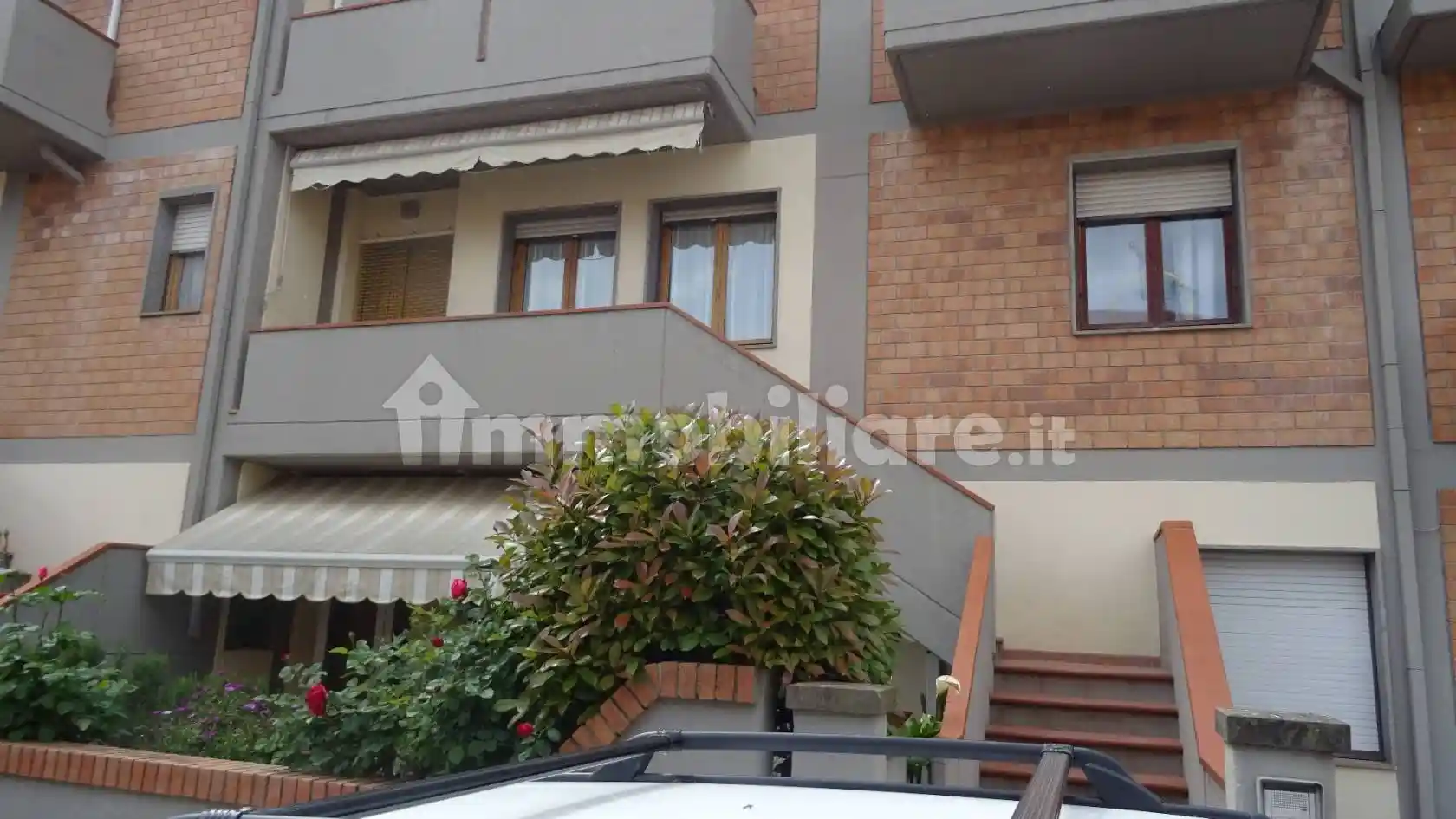 Appartamento in vendita a Montespertoli