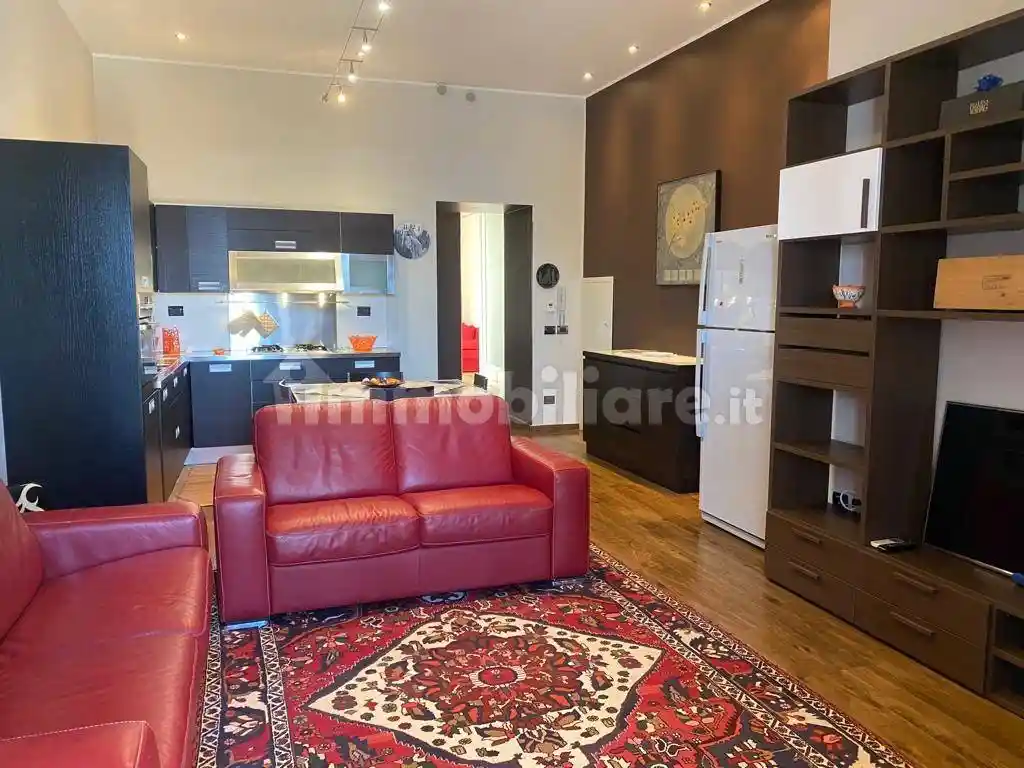 Appartamento in affitto a Milazzo