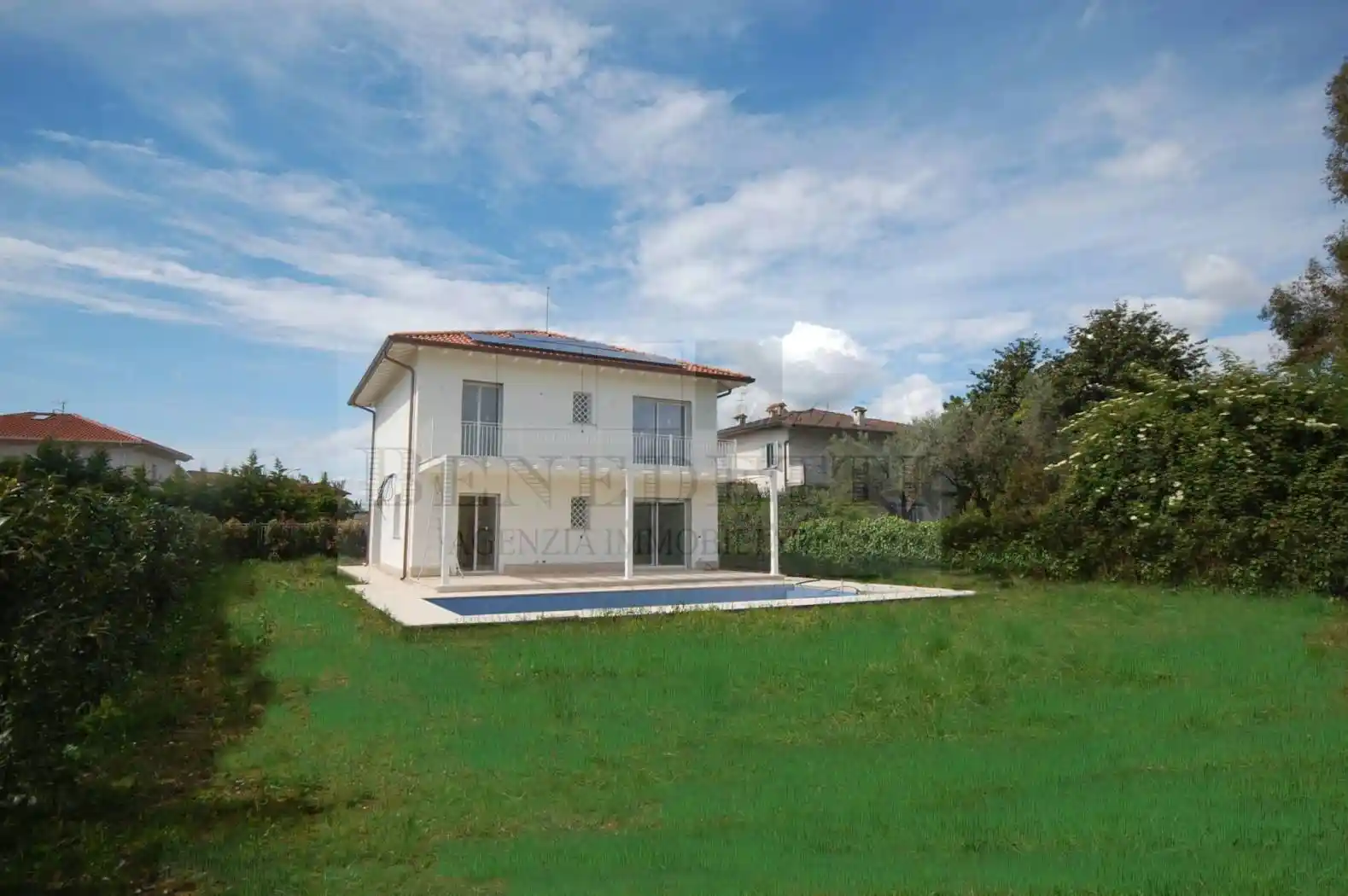 Villa in vendita a Pietrasanta