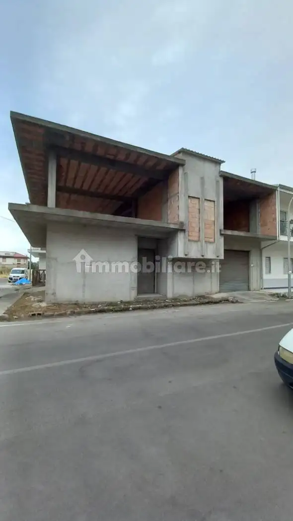 Villetta a schiera in vendita a Cirò Marina