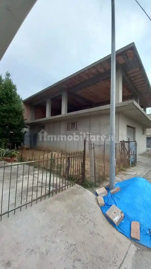 Villa a schiera via Pindaro, Cirò Marina - foto 3