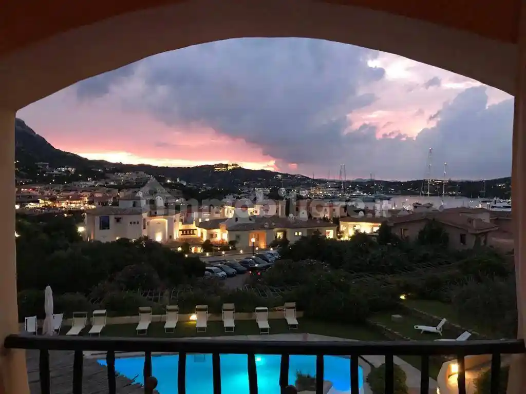 Attico - Mansarda in vendita a Arzachena