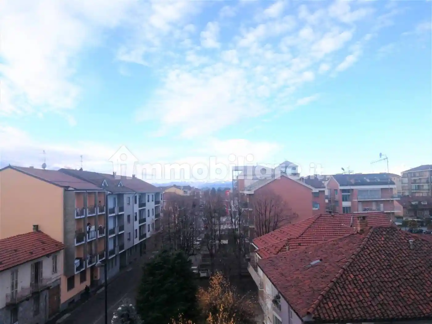 Appartamento in vendita a Bra