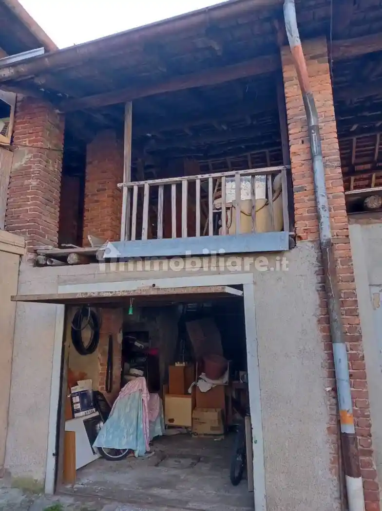 Rustico - Casale in vendita a Cirimido