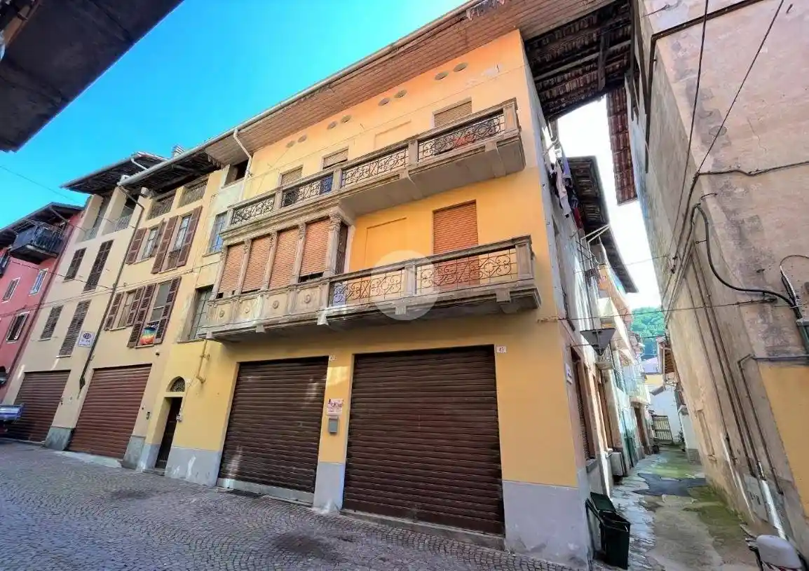 Appartamento in vendita a Sagliano Micca