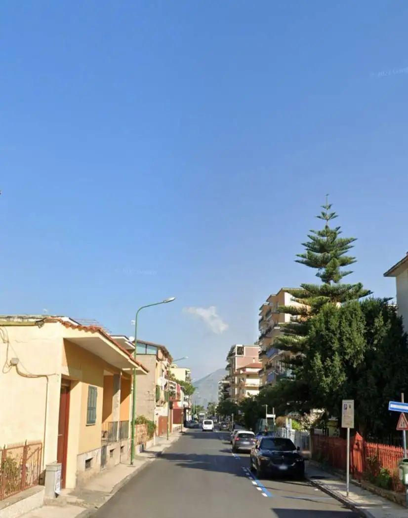 Appartamento in vendita a Marigliano