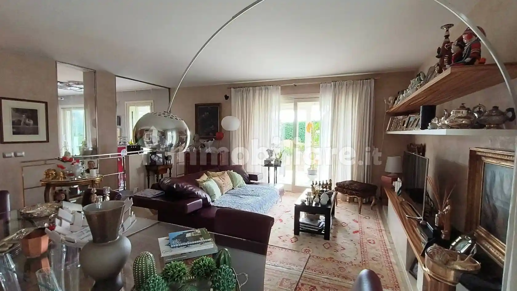 Appartamento in vendita a Prato