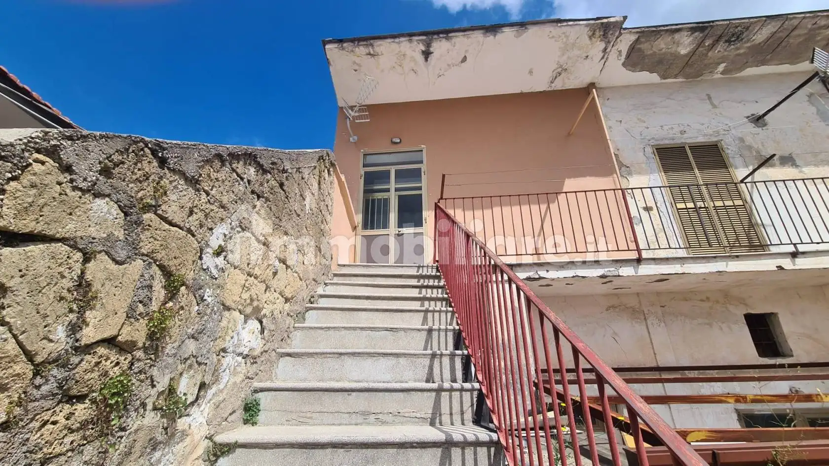 Appartamento in vendita a Mugnano di Napoli