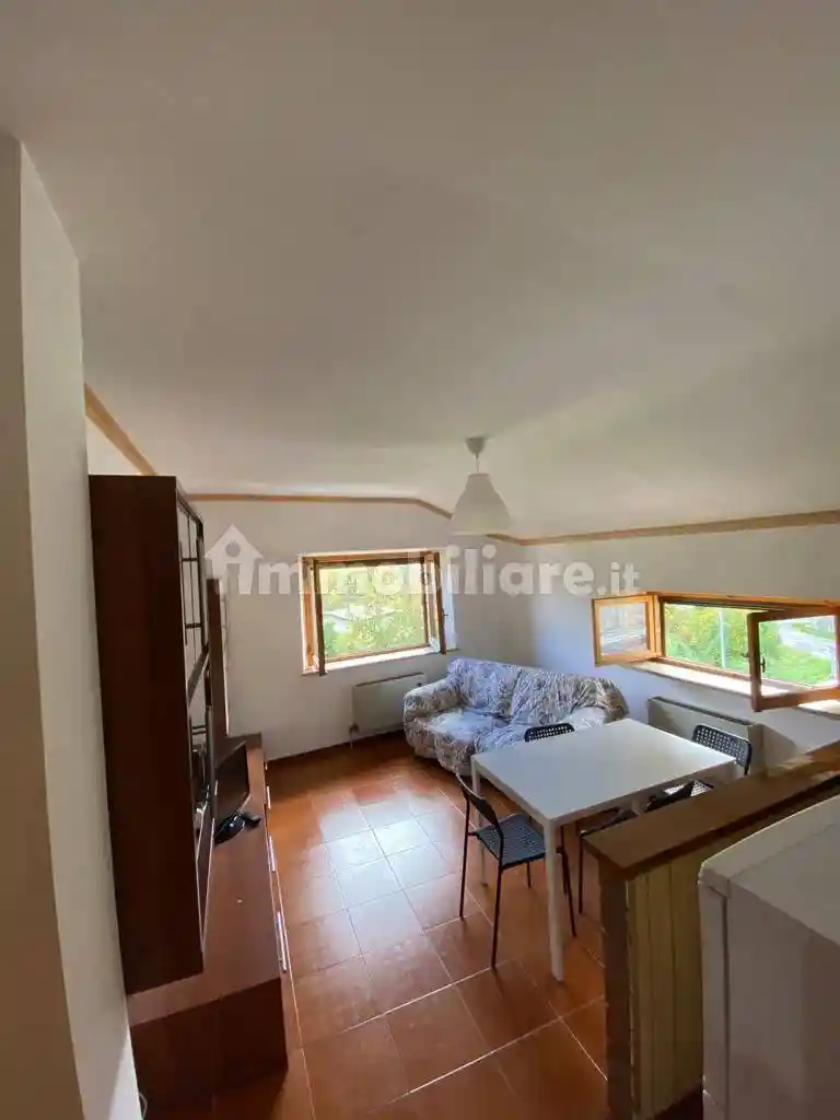 Appartamento in vendita a Corniglio