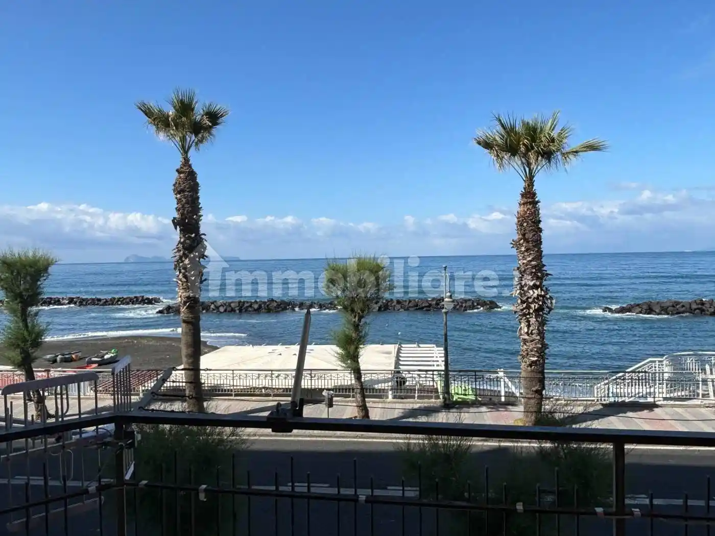 Appartamento in vendita a Torre del Greco