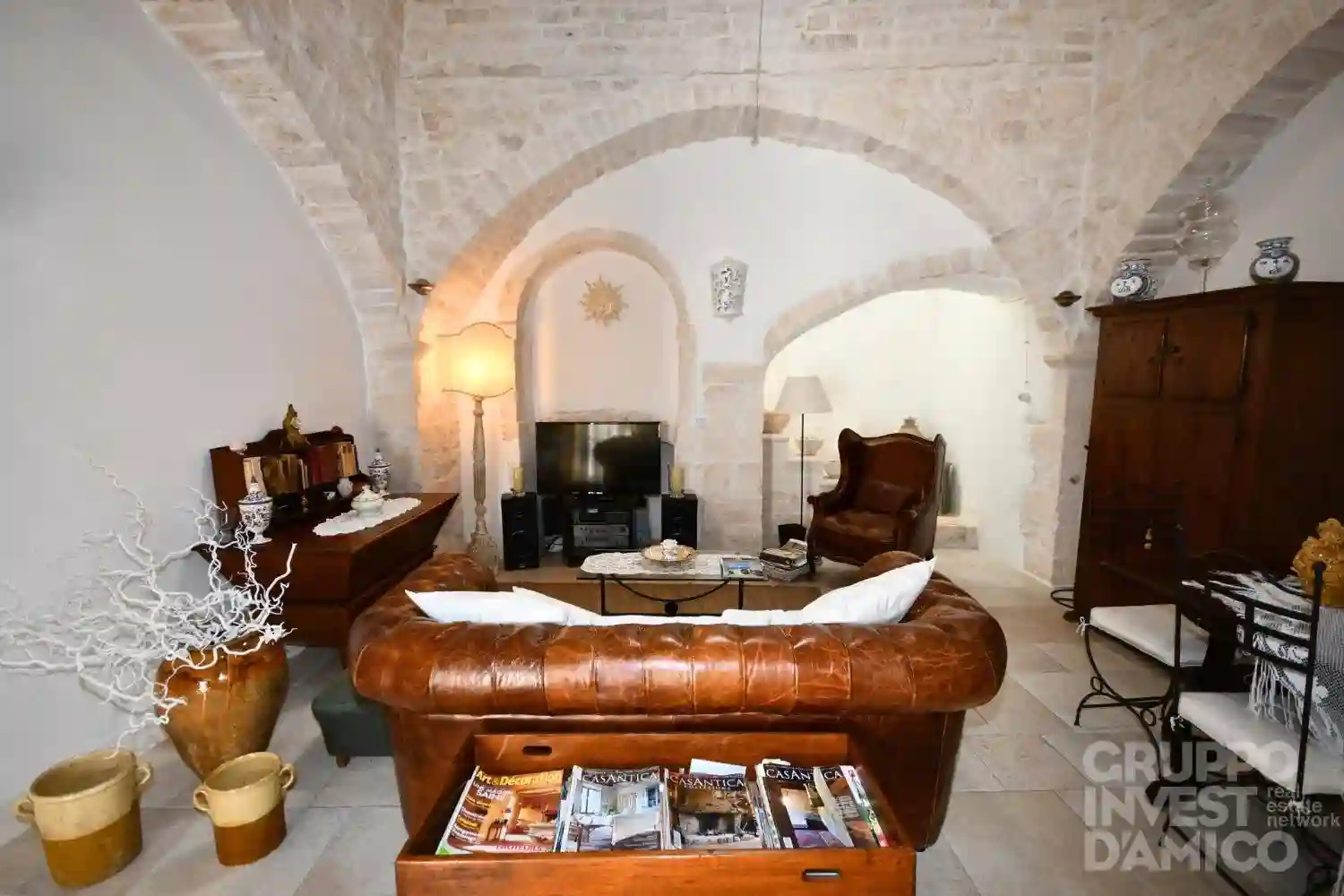 Casa indipendente - foto 4