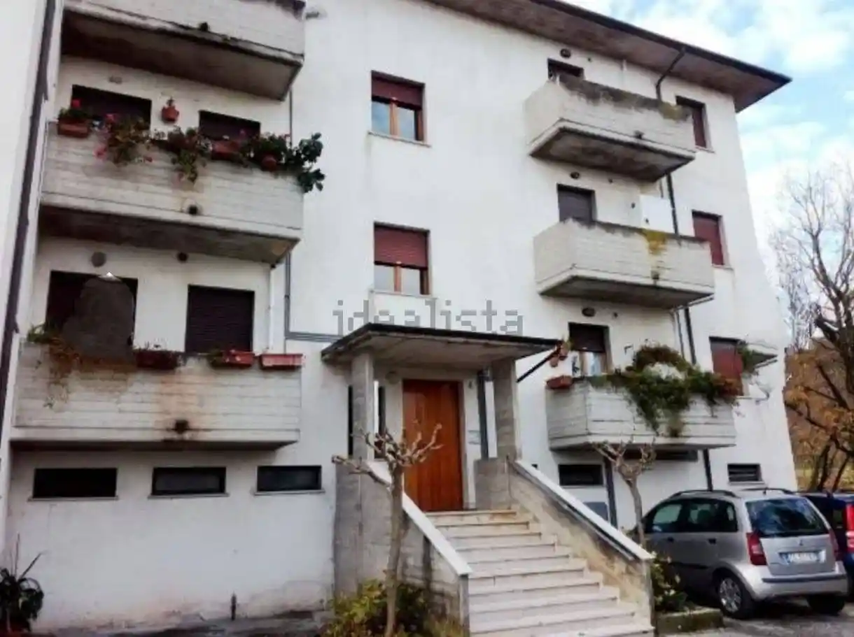 Appartamento in vendita a Frontone