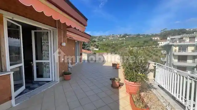 Attico - Mansarda in vendita a Sanremo