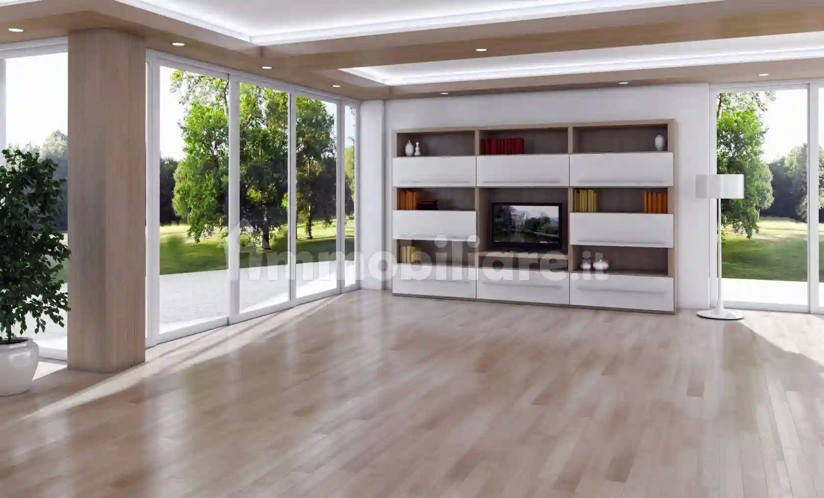 Villetta a schiera - foto 2