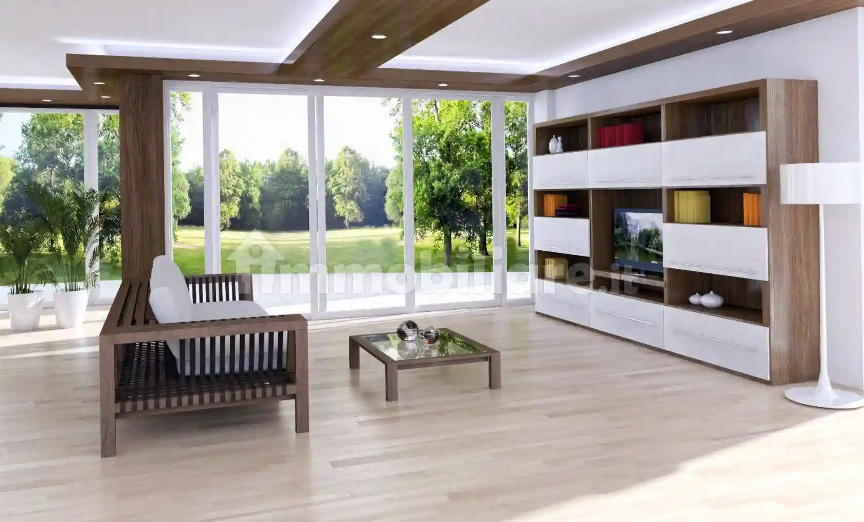 Villetta a schiera - foto 3