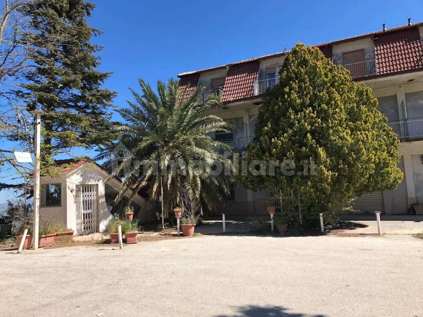 Palazzo - Edificio in Vendita - foto 2