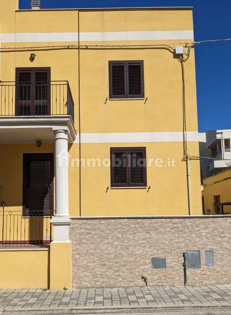 Villa in vendita a Pescara